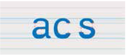 dyslexie acs